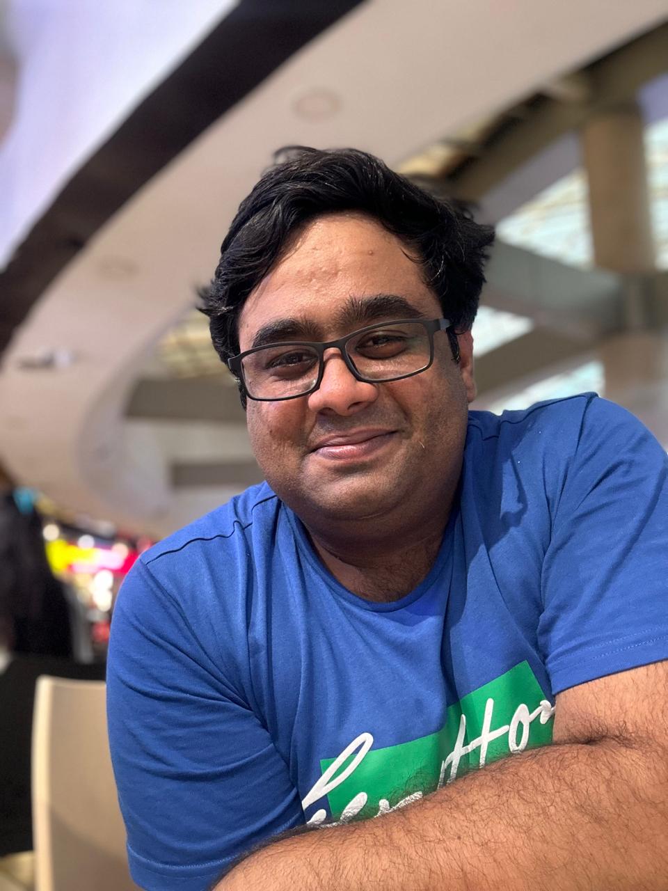 CA Vibhor Gupta — Founder, GVA Labs